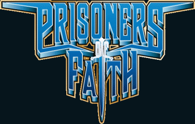 logo Prisoners Of Faith